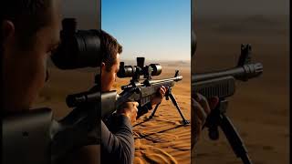 Famous Longest Sniper Shot in History Net Worth