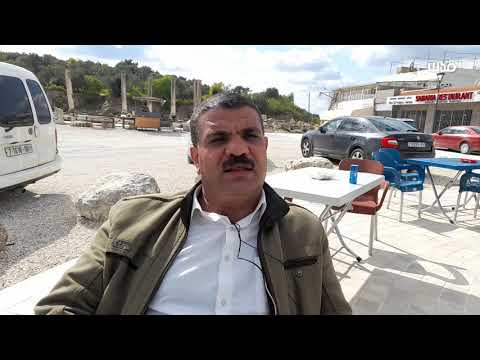 شاهد الاحتلال يواصل مساعيه للسيطرة بشكل كامل على المنطقة الأثرية في سبسطية