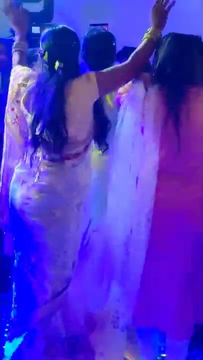 #viral short #trending song #tiktok #dance #shadi # Kasam Maine #viral video