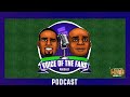 We talk NBA Playoffs, NFL Off Season, &amp; the 5 V 5 boxing match tonight on our Voice of the Fans pod