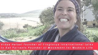 What’s important in a yoga teacher training? | Frog Lotus Yoga International | MFML/Kat Farrants