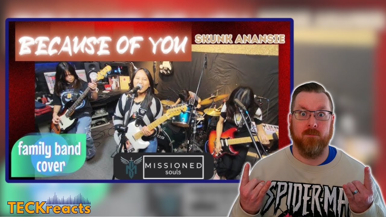 Worship Drummer Reacts to 