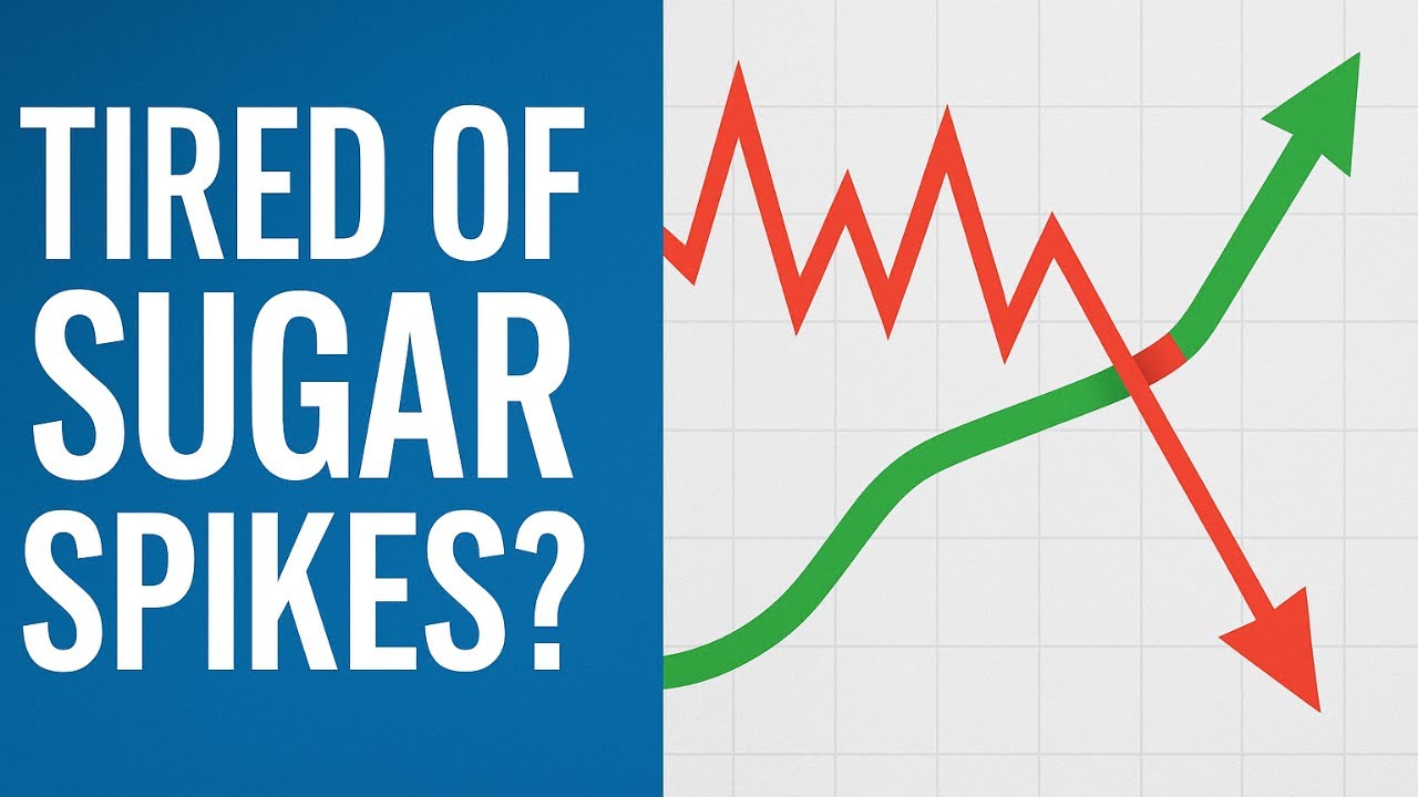 The Hidden Killer Sabotaging Your Blood Sugar#BloodSugarSupport  #NaturalGlucoseSupport