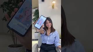 HEADLINE (Best Option):Why Every Girl Needs This Beauty App 😭✨ |