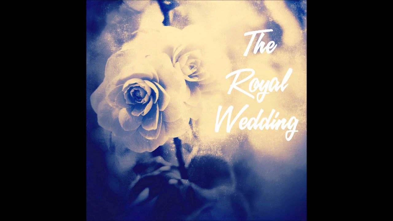 The Royal Wedding|Justlena|One Shot|Part 1/2