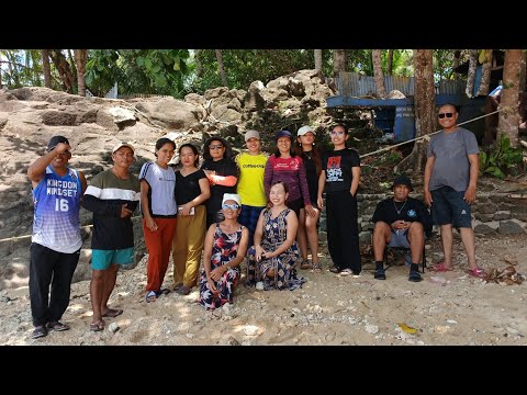 PRAISE AND WORSHIP TEAM BUILDING