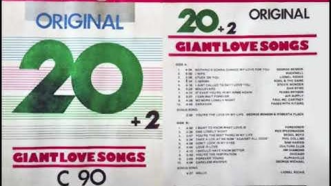Golden love song 20 part 2