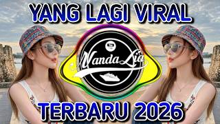 DJ TERBARU 2026 | KUMPULAN LAGU ENAK FULLBASS | MENGAPA KAU BERI AKU RASA | DJ TIK TOK FULL BASS