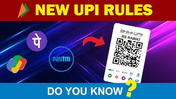 New UPI Rules Launching 1 Aug 2025 | Balance, AutoPay & Status Limits Explained
