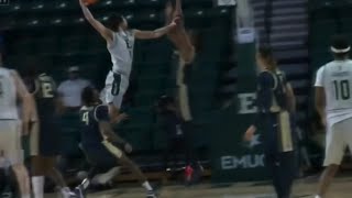 Akron vs Ohio Basketball Game Highlights 2 3 2026