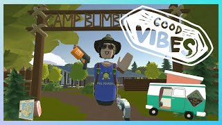 Quick Vibe Stream :: Rec Royale Recroom Recroyale recroompaintball