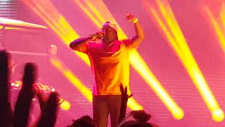 Schoolboy Q - That Part ( 6.9.2018) live at spac