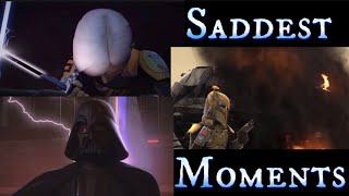 Top 10 Most Emotional Moments in Star Wars Rebels