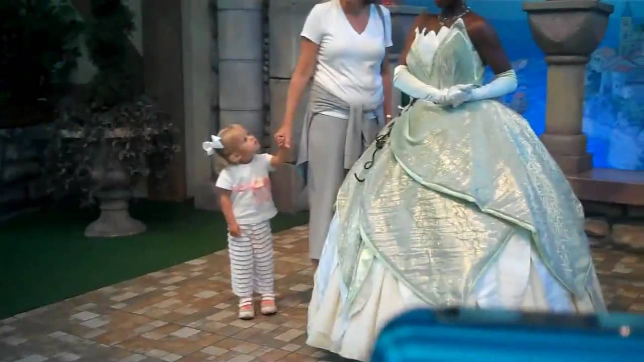 Julialyn at Disneyland and Legoland 6/29 + 7/1/2010 - YouTube