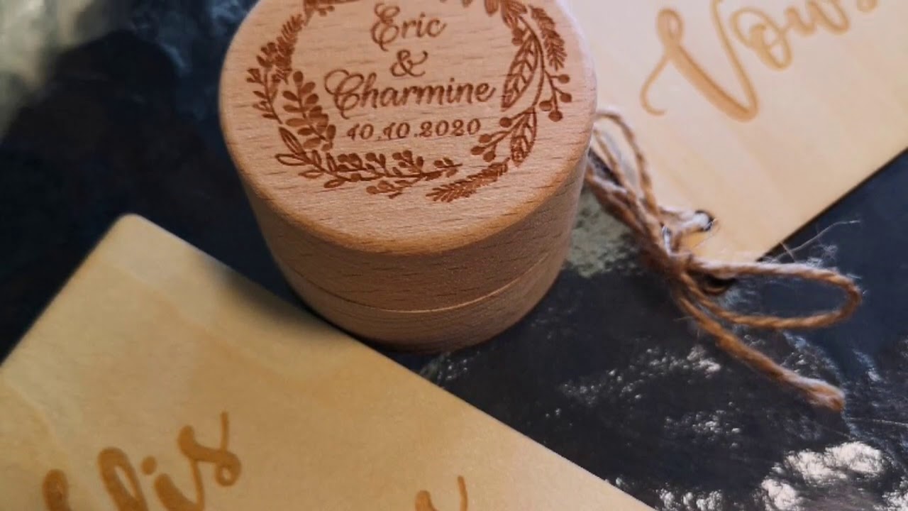 Charmine Duran & Eric Martin says "I Do"- Bridal Shower & Nuptials