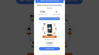 earn money app