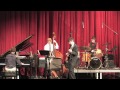 "Celia" (Performed by the Rivers Select 1A Jazz Combo)