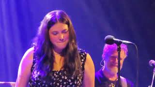 Eddie Vedder "My Father's Daughter" performed by Olivia Vedder at the YouTube Theater 2-25-22
