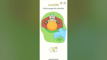 DOP 2: Delete One Part (Level 502)#shorts  #puzzle #gaming #shortsviral #ytshorts #gameplay