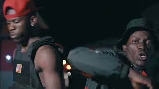 French Uku Rable - Tukumbwafye Offical Music Video