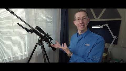 The Road to PRS - The Rifle