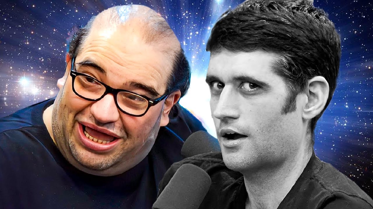 Serjão deixou geral com CRISE EXISTENCIAL com um única frase... YouTube