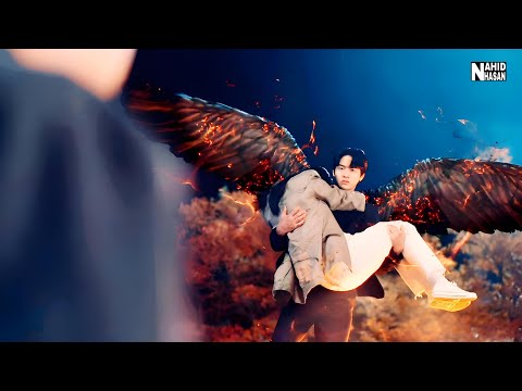 My Man Is Cupid Part 2❤New Korean Mix Hindi Songs 2024❤Jang Dong Yoon & Nana Love Story❤NAHID HASAN