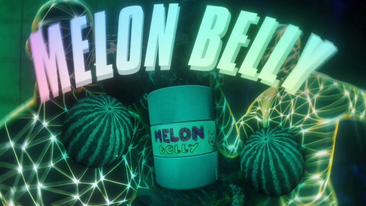 MELONBELLY™ | A BONELAB Edit