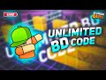 🔥 UNLIMITED BLOCK DASH 🔥 | 0.50.3 UPDATE | STUMBLE GUYS | ROAD TO 150K |