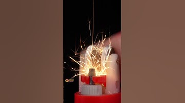 Slowmo lighter in Macro ASRM #satisfying #closeup