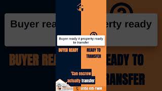Can a Cash Buyer Close If There Are Title Problems?