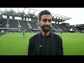 "Proud of my players" 🗣️ | Arbeloa post-match | Fulham 1-1 Manchester United