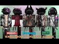 New Aesthetic Outfit Codes for Bloxburg, Berry Avenue and Brookhaven | Boy Outfits Code 2024 Part 27