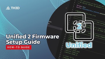 Unified 2 Firmware Ultimate Setup Guide