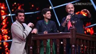 Yaara O yaara by Salman Ali (Indian Idol 2018)