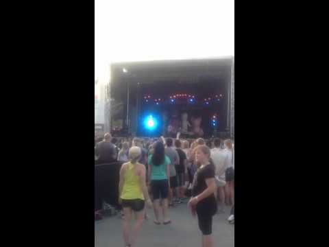 Tiny Dancer - Josh Ramsay (Elton John Cover)