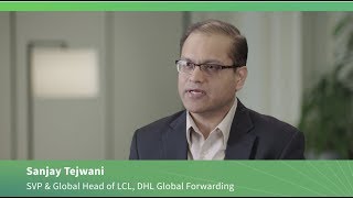 Improving service, RFQ process in ocean freight LCL