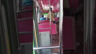 Thevara fery Bus yathra 1,###🥰