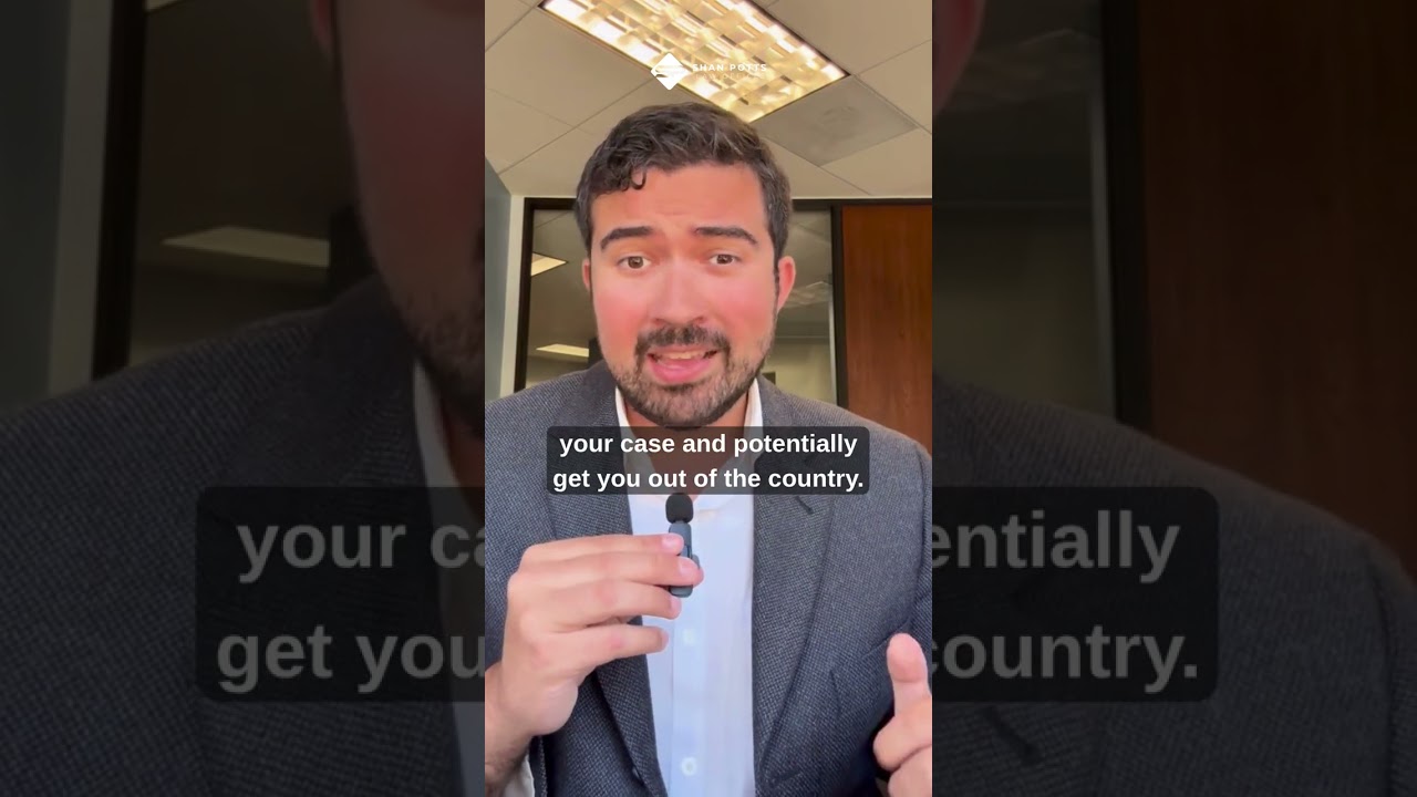 Thinking about skipping immigration court? Think again.