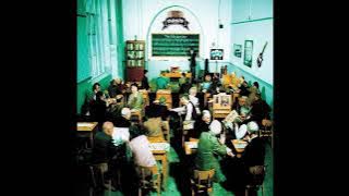Oasis - The Masterplan (Instrumental)