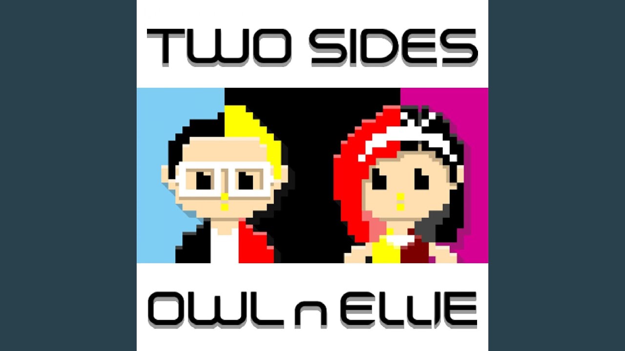 Watch Two Sides (Feat.Ellie) on YouTube Watch Two Sides (Feat.Ellie) on YouTube