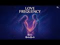 Love Frequency Remee NimbuBeats Visualizer mp3