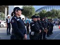 Despliegan 1,200 elementos por el Clásico Regio 143 en Guadalupe