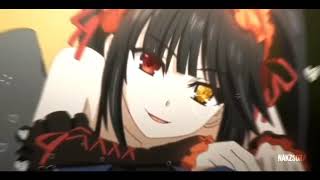 Con Calma - Kurumi Edit After Effects