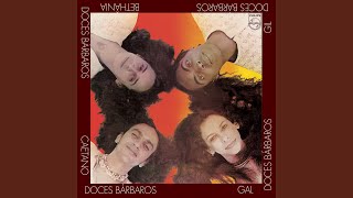 Fé Cega, Faca Amolada (Ao Vivo No Rio De Janeiro / 1976)