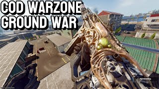 COD Warzone | NEW CLASH MODE! Carbon 57 &amp; DS20 Mirage Gameplay [4K]