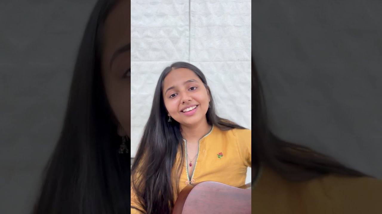 shukran allah 🌸  | female cover | full version