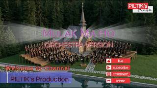 Download lagu Mulak Ma Ho - Orchestra Version