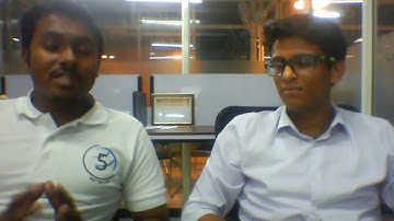 5C Network - KStart !