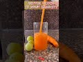 WINTER Drinks to Boost IMMUNITY Faster! #ytshorts #shorts #fitness #immunity #winter #drink